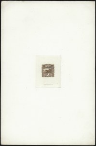 Sale 984, Lot 365, 1c-2c 1869 Pictorial Issue (Scott 112-113)