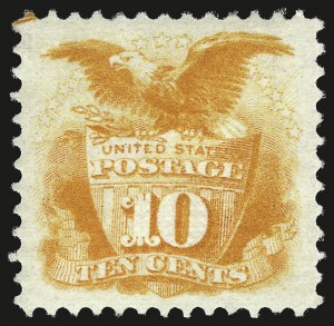 Sale 984, Lot 383, 3c-10c 1869 Pictorial Issue (Scott 114-116)