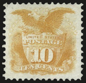 Sale 984, Lot 387, 3c-10c 1869 Pictorial Issue (Scott 114-116)