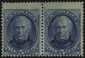 Sale 984, Lot 499, 1875-79 Continental and American Bank Note Co. Issues (Scott 178-191)
