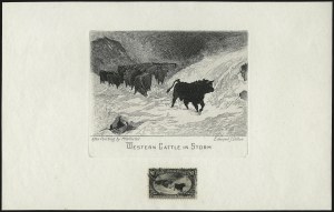 Sale 984, Lot 721, 1898 Trans-Mississippi Issue (Scott 285-293)