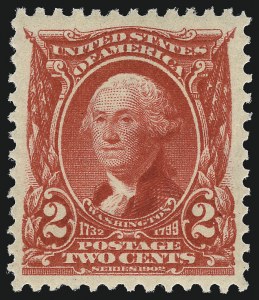 Sale Number 984, Lot Number 739, 1902-08 Issues (Scott 300-313)