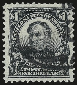 Sale 984, Lot 754, 1902-08 Issues (Scott 300-313)