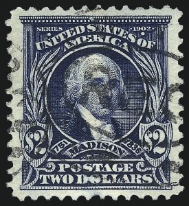 Sale 984, Lot 759, 1902-08 Issues (Scott 300-313)