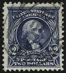 Sale 984, Lot 763, 1902-08 Issues (Scott 300-313)