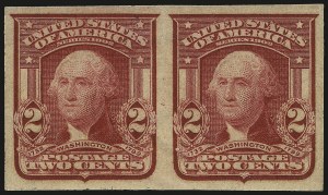 Sale 984, Lot 774, 1902-08 Issues (Scott 314A-322)
