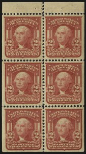 Sale 984, Lot 781, 1902-08 Issues (Scott 314A-322)