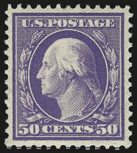 Sale 984, Lot 799, 1908-10 Washington-Franklin Issues (Scott 331-356)