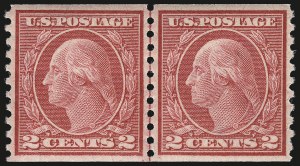 Sale Number 984, Lot Number 895, 1913-15 Washington-Franklin Issues (Scott 424-460)