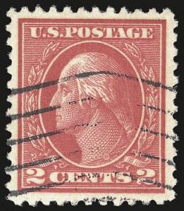 Sale Number 984, Lot Number 916, 1917-19 Issues (Scott 481-524) Sale Number 984, Lot Number 916, 1917-19 Issues (Scott 481-524)