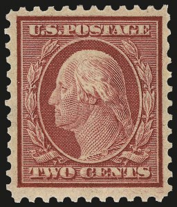 Sale 984, Lot 931, 1917-19 Issues (Scott 481-524)