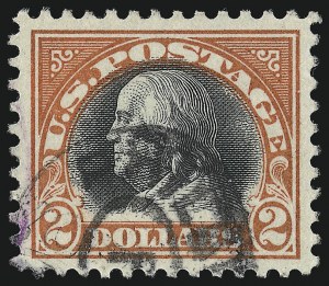 Sale Number 984, Lot Number 940, 1917-19 Issues (Scott 481-524)