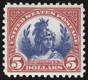 Sale Number 984, Lot Number 974, 1922-29 Issues (Scott 551-573) Sale Number 984, Lot Number 974, 1922-29 Issues (Scott 551-573)