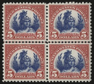 Sale 984, Lot 979, 1922-29 Issues (Scott 551-573)