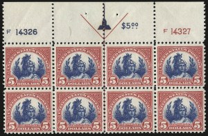 Sale 984, Lot 993, 1922-29 Issues (Scott 551-573)
