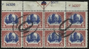 Sale 984, Lot 997, 1922-29 Issues (Scott 551-573)