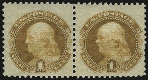 Sale 989, Lot 120, 1869 Pictorial Issue and 1875 Re-Issue