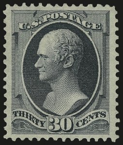 Sale 989, Lot 145, 1870-93 Bank Note Co. Issues