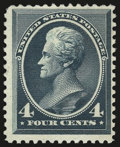 Sale 989, Lot 155, 1870-93 Bank Note Co. Issues