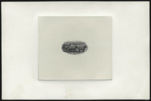 Sale 989, Lot 171, Trans-Mississippi, Pan-American Issues