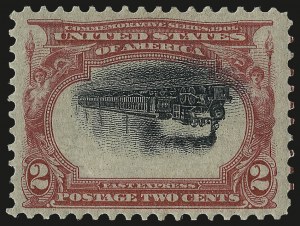 Sale Number 989, Lot Number 175, Trans-Mississippi, Pan-American Issues