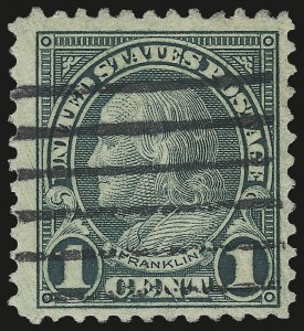 Sale 989, Lot 193, 1922 and Later Issues