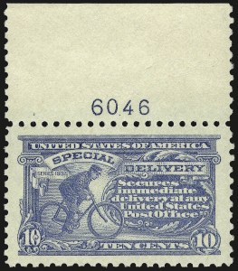 Sale Number 989, Lot Number 200, Air Post and Back-of-Book Issues