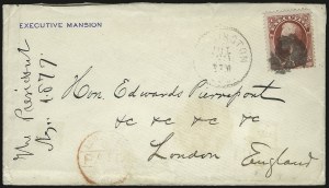 Sale 989, Lot 204, Air Post and Back-of-Book Issues