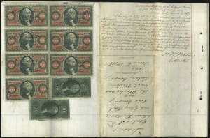 Sale 989, Lot 214, Air Post and Back-of-Book Issues