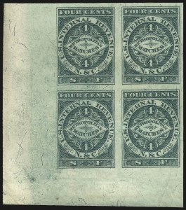 Sale 989, Lot 217, Air Post and Back-of-Book Issues