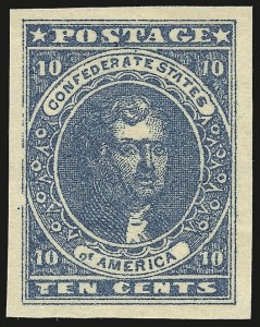 Sale 989, Lot 221, Confederate States