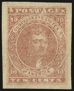 Sale 989, Lot 223, Confederate States