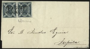 Sale 989, Lot 261, South America