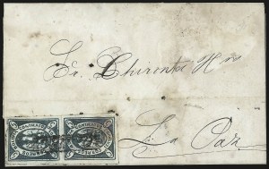 Sale 989, Lot 261, South America