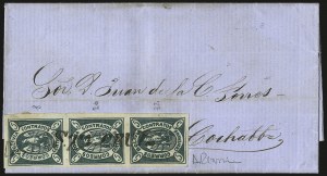 Sale 989, Lot 261, South America