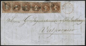 Sale 989, Lot 263, South America