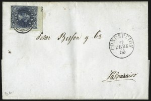 Sale 989, Lot 264, South America