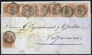 Sale 989, Lot 269, South America