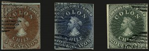 Sale 989, Lot 278, South America