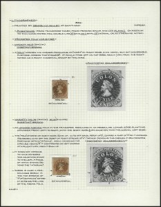 Sale 989, Lot 278, South America