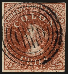 Sale 989, Lot 278, South America