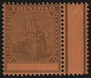 Sale 989, Lot 286, British Commonwealth