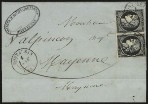 Sale 989, Lot 294, France