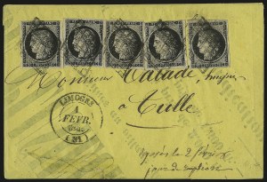 Sale 989, Lot 295, France