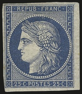 Sale 989, Lot 297, France