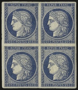 Sale 989, Lot 298, France