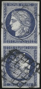 Sale 989, Lot 299, France