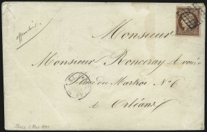 Sale 989, Lot 306, France