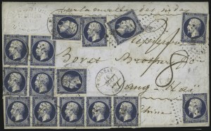 Sale 989, Lot 313, France