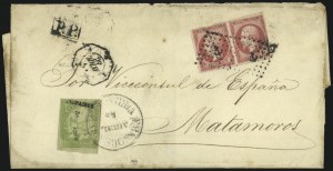 Sale 989, Lot 319, France